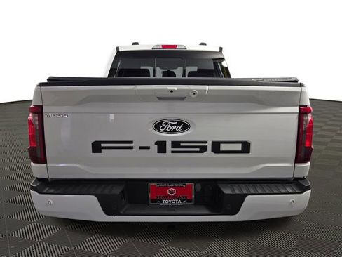Used 2024 Ford F150 XLT w/ Equipment Group 302A MID AWD/4WD image 9