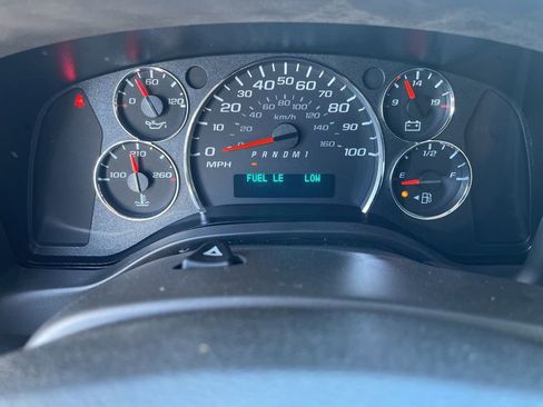 New 2025 Chevrolet Express 3500 w/ Power Convenience Package image 23