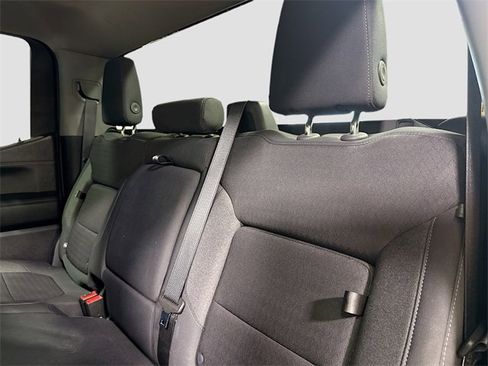 Used 2020 Chevrolet Silverado 1500 RST w/ Convenience Package image 22