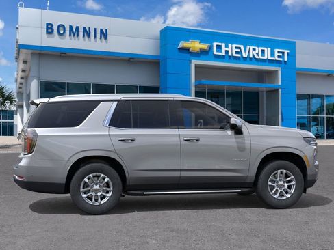 New 2026 Chevrolet Tahoe LT image 6