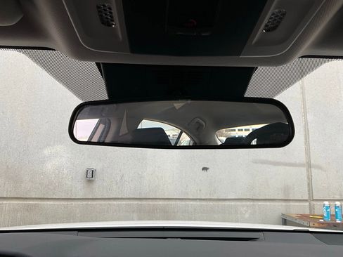 Used 2025 Toyota Camry LE image 17