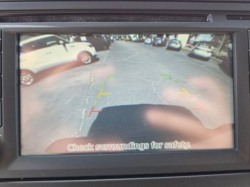 Used 2019 Nissan NV 3500 SL image 17