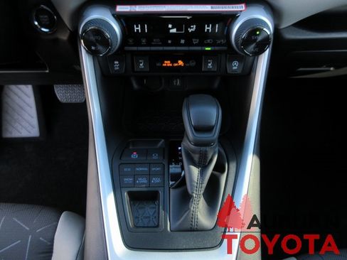 New 2025 Toyota RAV4 XLE image 15