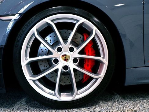 Used 2023 Porsche 718 Boxster Spyder image 32