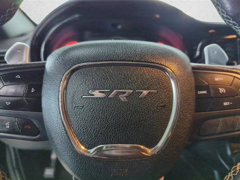 Used 2021 Dodge Durango SRT w/ Black Package image 18