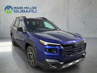 New 2026 Subaru Outback Touring