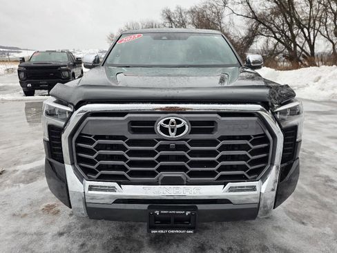 Used 2025 Toyota Tundra 1794 Edition image 14