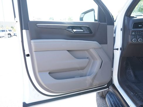 Used 2025 Chevrolet Suburban LS w/ Max Trailering Package AWD/4WD image 19