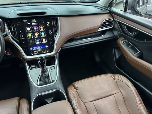 Certified 2022 Subaru Outback Touring XT w/ Popular Package #2 image 13