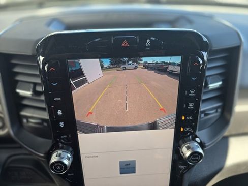 New 2026 RAM 2500 Tradesman image 15