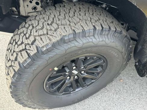 New 2025 Ford F150 Raptor image 16