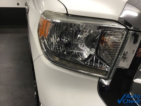 Used 2014 Toyota Tundra 1794 Edition image 22