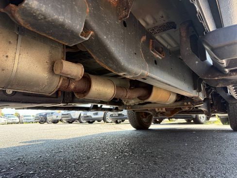 Used 2020 Ford F350 XL w/ Power Equipment Group AWD/4WD image 14