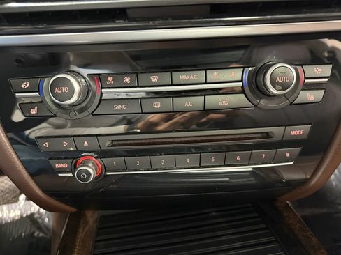Used 2016 BMW X5 xDrive35i AWD/4WD image 22