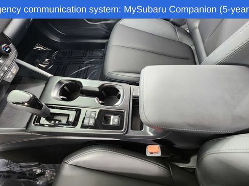 Certified 2026 Subaru Outback Premium AWD/4WD image 34
