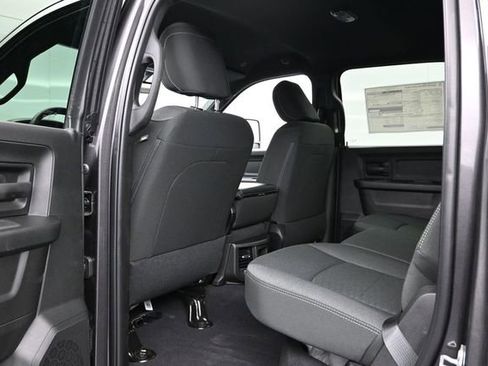 New 2026 RAM 2500 Tradesman AWD/4WD image 5