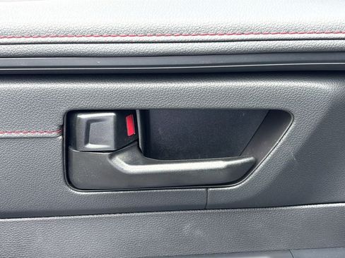 New 2026 Toyota Tundra TRD Pro AWD/4WD image 11