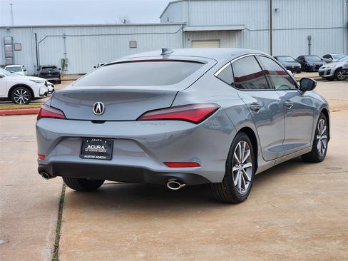 New 2026 Acura Integra Base image 7