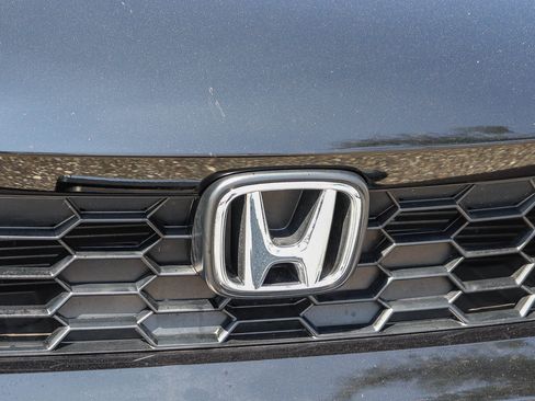 Certified 2025 Honda Civic Sport image 4