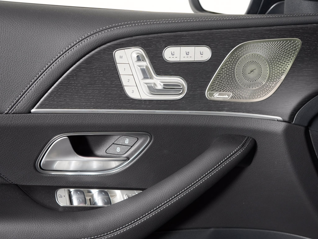 Certified 2026 Mercedes-Benz GLE 450 4MATIC Coupe image 26