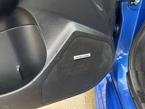 Used 2016 Subaru WRX Limited image 25