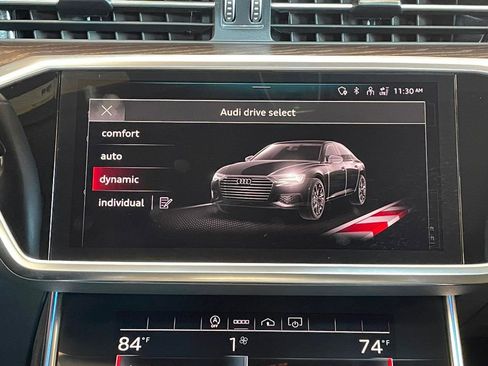 Used 2021 Audi A6 Premium Plus w/ Premium Plus Package image 43