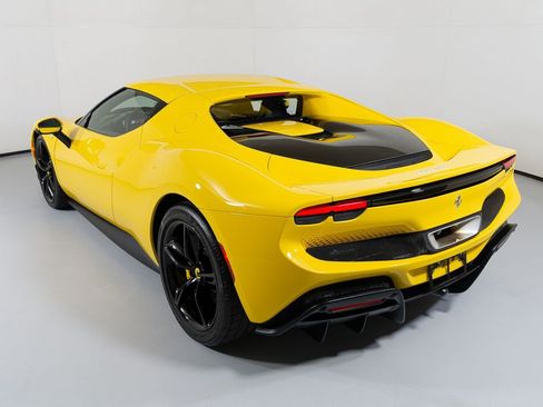 Used 2022 Ferrari 296 GTB image 15