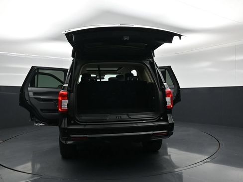 Certified 2024 Ford Expedition XLT AWD/4WD image 5