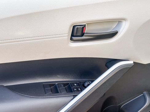 New 2026 Toyota Corolla Cross L image 22