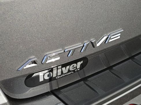 New 2026 Ford Explorer Active image 10