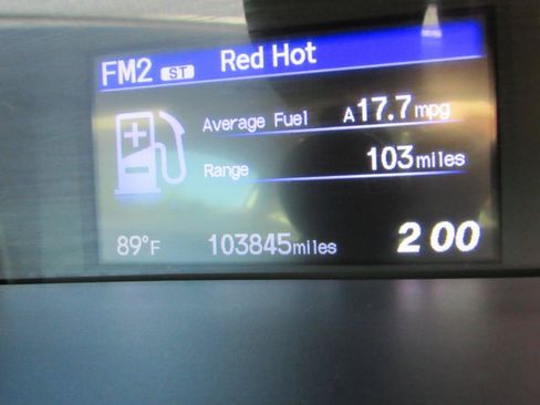 Used 2015 Honda Civic LX image 18