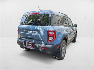 New 2025 Ford Bronco Sport Big Bend video 2