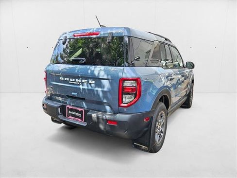 New 2025 Ford Bronco Sport Big Bend image 2