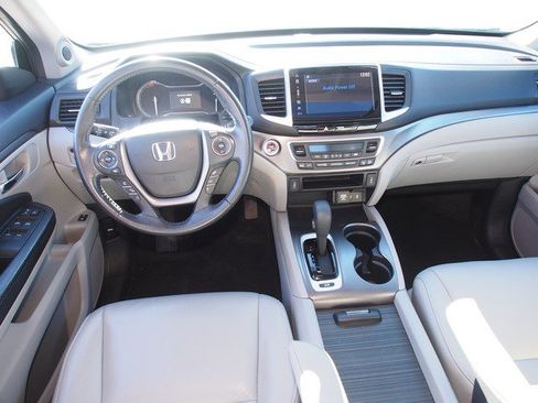 Used 2018 Honda Pilot EX-L image 18