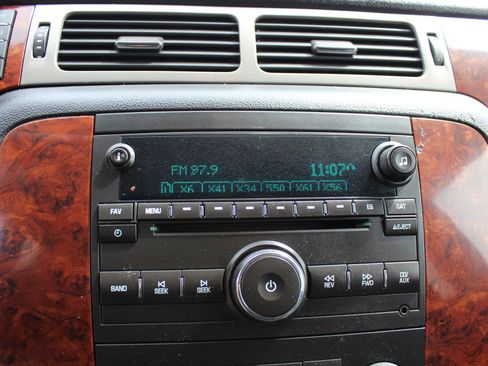 Used 2013 Chevrolet Tahoe LS w/ All-Star Edition image 27