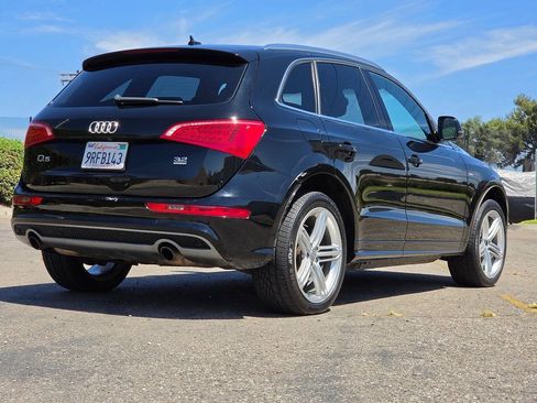 Used 2010 Audi Q5 3.2 Prestige AWD/4WD image 17