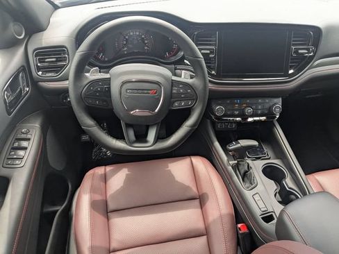 New 2026 Dodge Durango GT AWD/4WD image 30