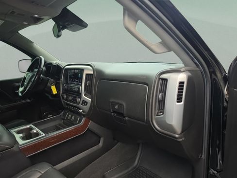 Used 2018 GMC Sierra 1500 SLT AWD/4WD image 25