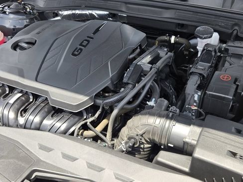 Used 2024 Hyundai Sonata SEL FWD image 18