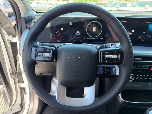 New 2026 Hyundai Ioniq 9 Calligraphy AWD/4WD image 18