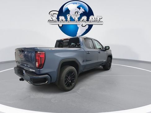 New 2026 GMC Sierra 1500 Elevation w/ Elevation Premium Package image 9
