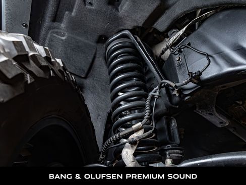 Used 2022 Ford F250 Lariat w/ Lariat Ultimate Package image 11