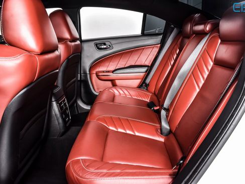 Used 2022 Dodge Charger SRT Hellcat image 22