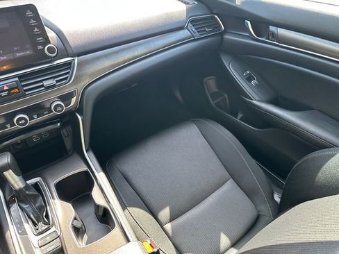 Used 2021 Honda Accord LX image 18