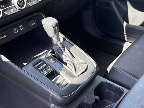 Certified 2024 Honda CR-V EX image 8