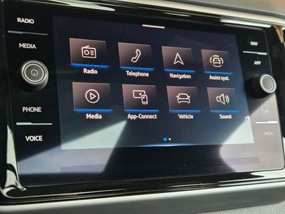 Used 2023 Volkswagen Atlas Cross Sport SEL