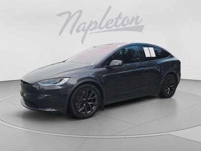 Used 2024 Tesla Model X