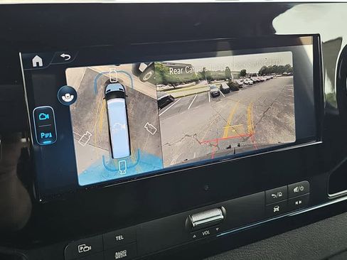 New 2025 Mercedes-Benz Sprinter 2500 image 16