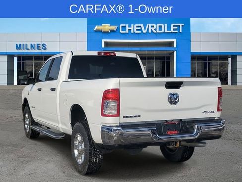 Used 2024 RAM 2500 Big Horn image 3