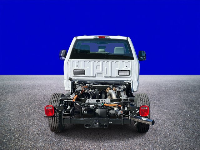 New 2027 Ford F250 XL AWD/4WD image 4